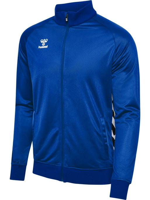 PLAYFUL TRACKSUIT, TRUE BLUE, packshot