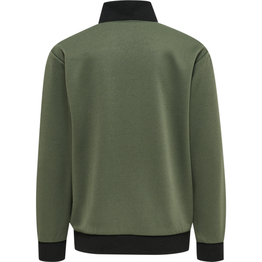 hmlMOLIN TRACKSUIT, 6173, packshot