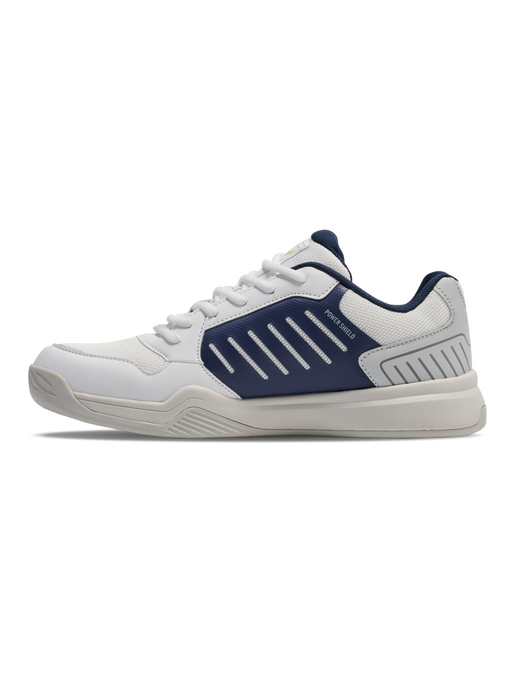 ALL COURT, BRIGHT WHITE/LUNAR ROCK, packshot