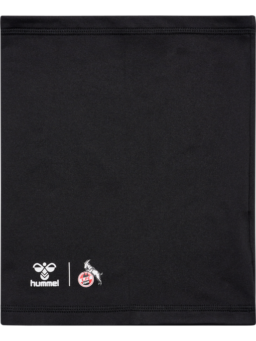 1FCK 23/24 TR NECK TUBE, BLACK 1FCK 23/24 TR NECK TUBE, BLACK, packshot