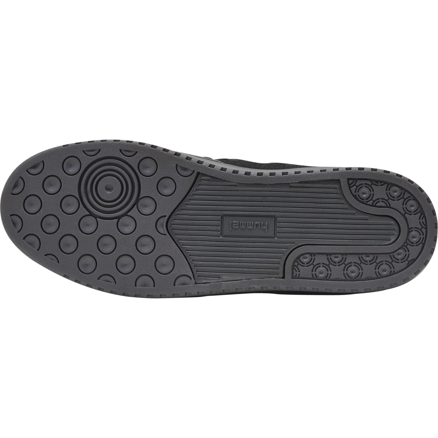 ST. POWER PLAY CANVAS, BLACK/MAGNET, packshot