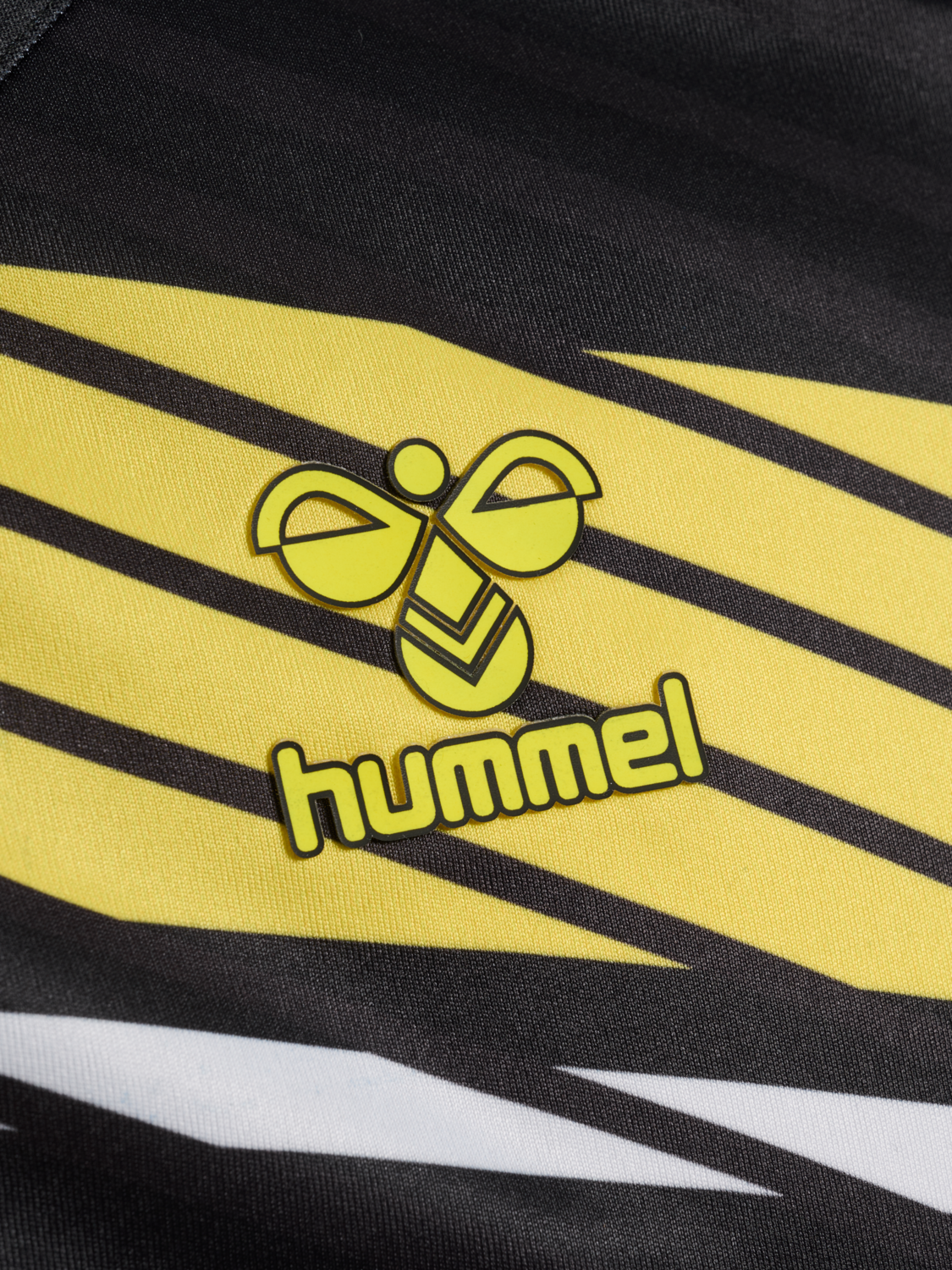 VIT 23 JERSEY S/S, ASPHALT, packshot