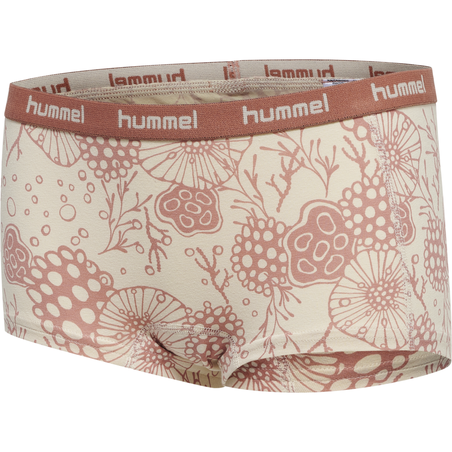 hmlCAROLINA HIPSTERS 2-PACK, 3112, packshot