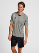 GREY MELANGE