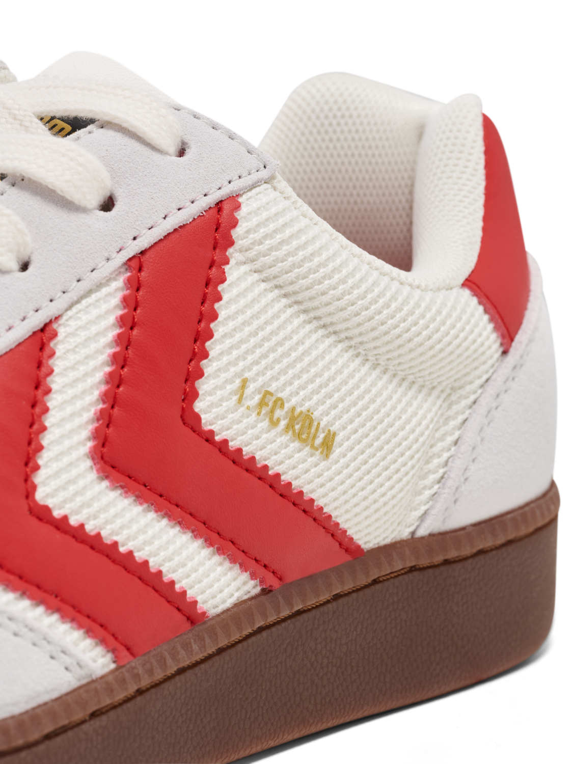 VM78 CPH PRO CLUB, CHINESE RED, packshot