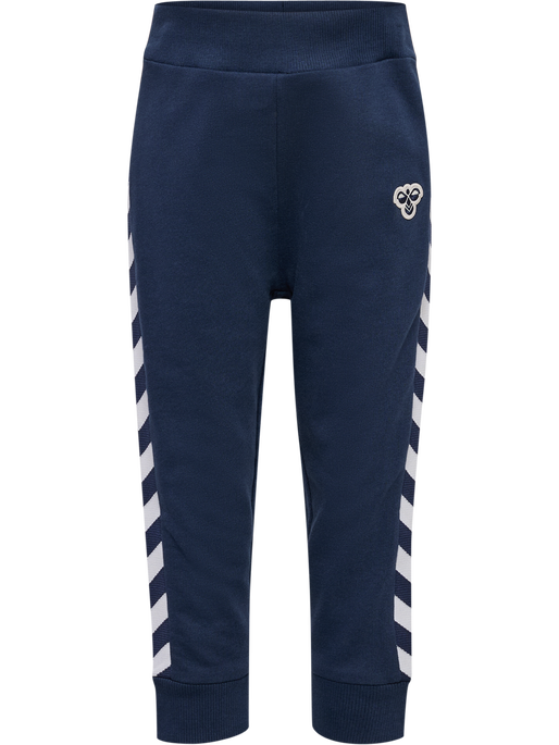 hmlMINI REG CHEVRON SET, DRESS BLUES hmlMINI REG CHEVRON SET, DRESS BLUES, packshot