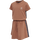 COPPER BROWN