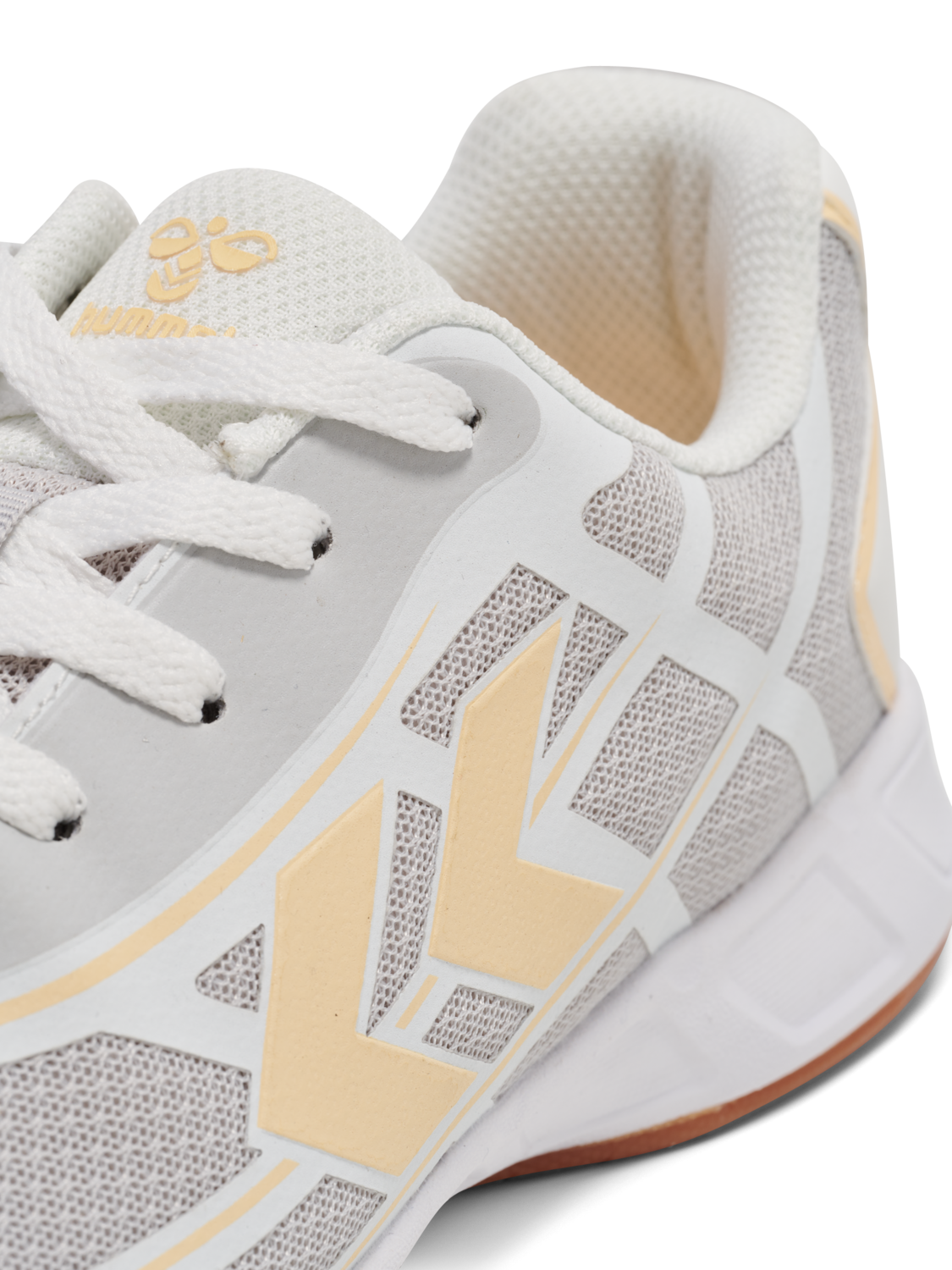 ROOT ELITE WMNS, WHITE/ORANGE, packshot
