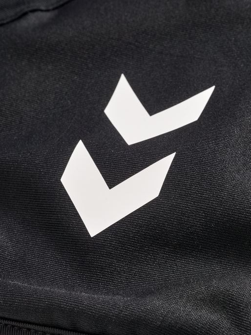 hmlPRO NECK TUBE, BLACK hmlPRO NECK TUBE, BLACK, packshot