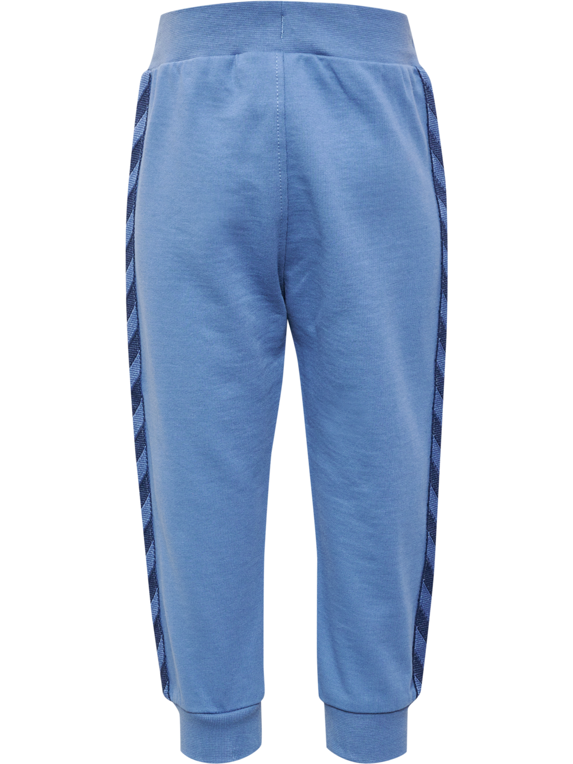 hmlBILLE TRACKSUIT, CORONET BLUE, packshot