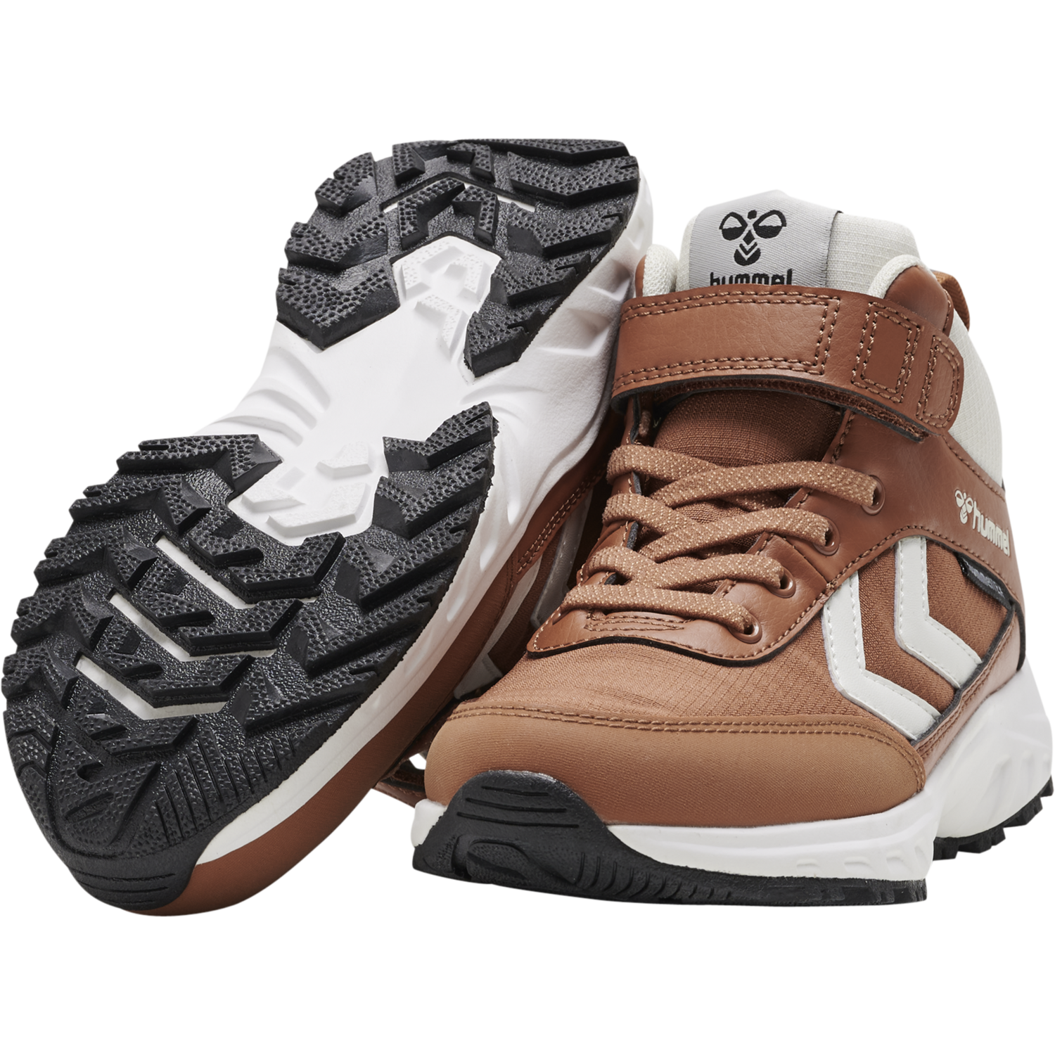 ROOT TEX JR, SIERRA, packshot