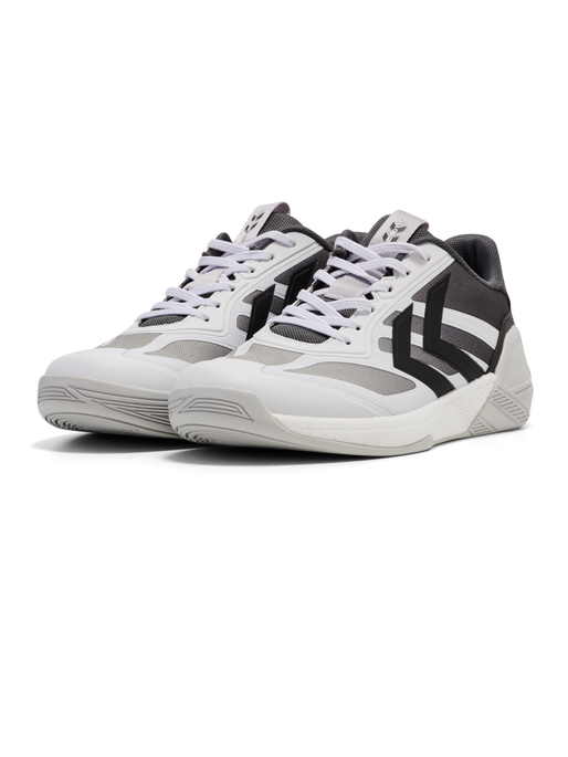 ALGIZ IV, WHITE/BLACK, packshot