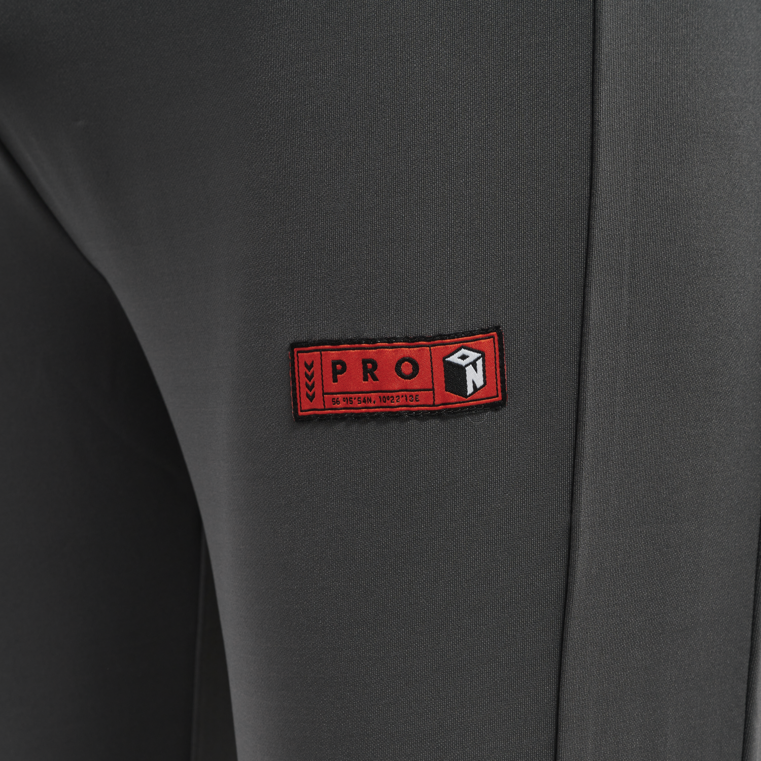 hmlPRO GRID TRAINING PANTS, 2166, packshot