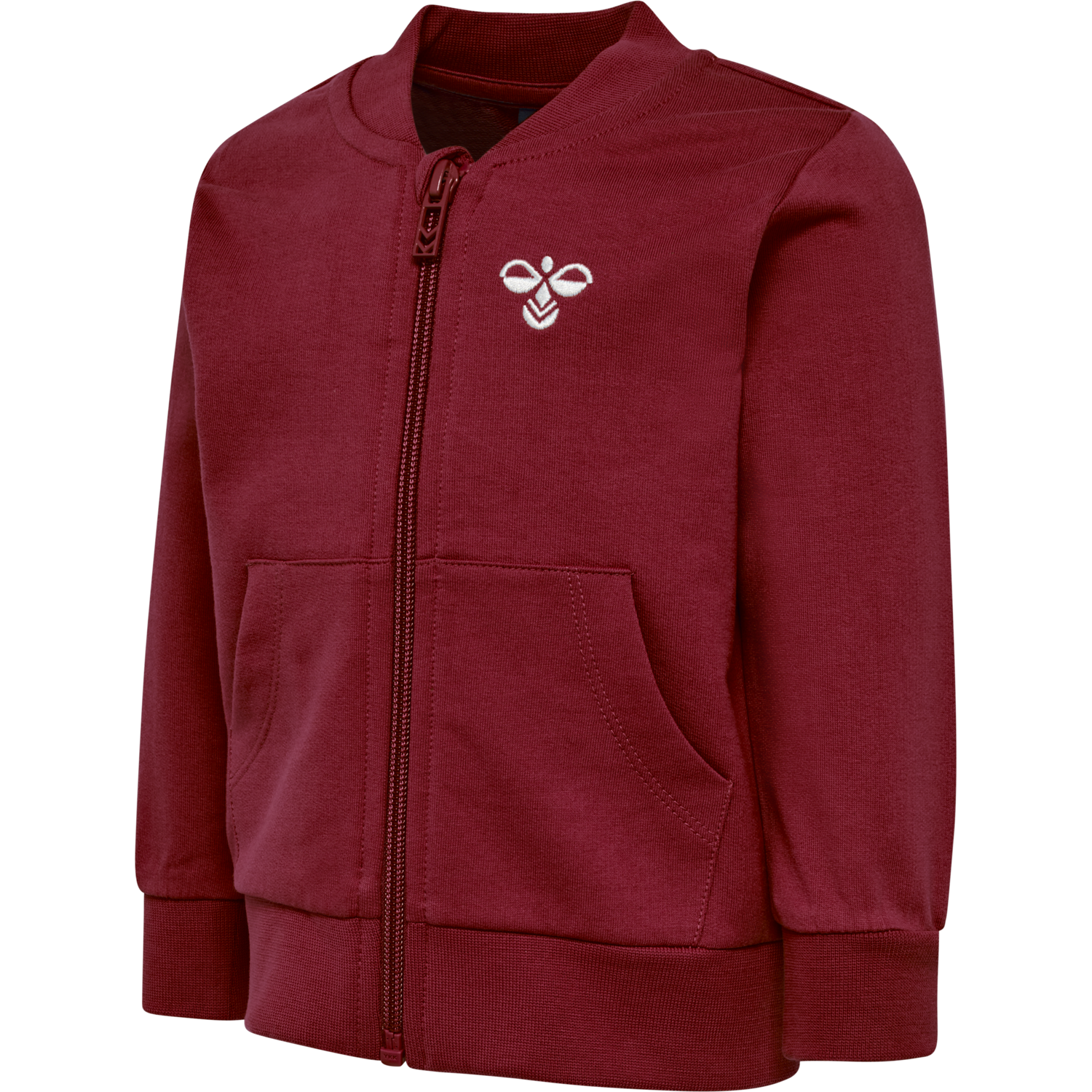 hmlJUNO ZIP JACKET, 3407, packshot