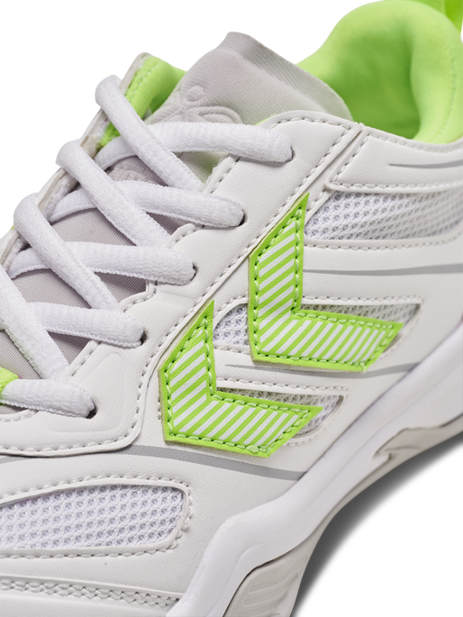 ALGIZ 2.0 LITE JR, WHITE, packshot