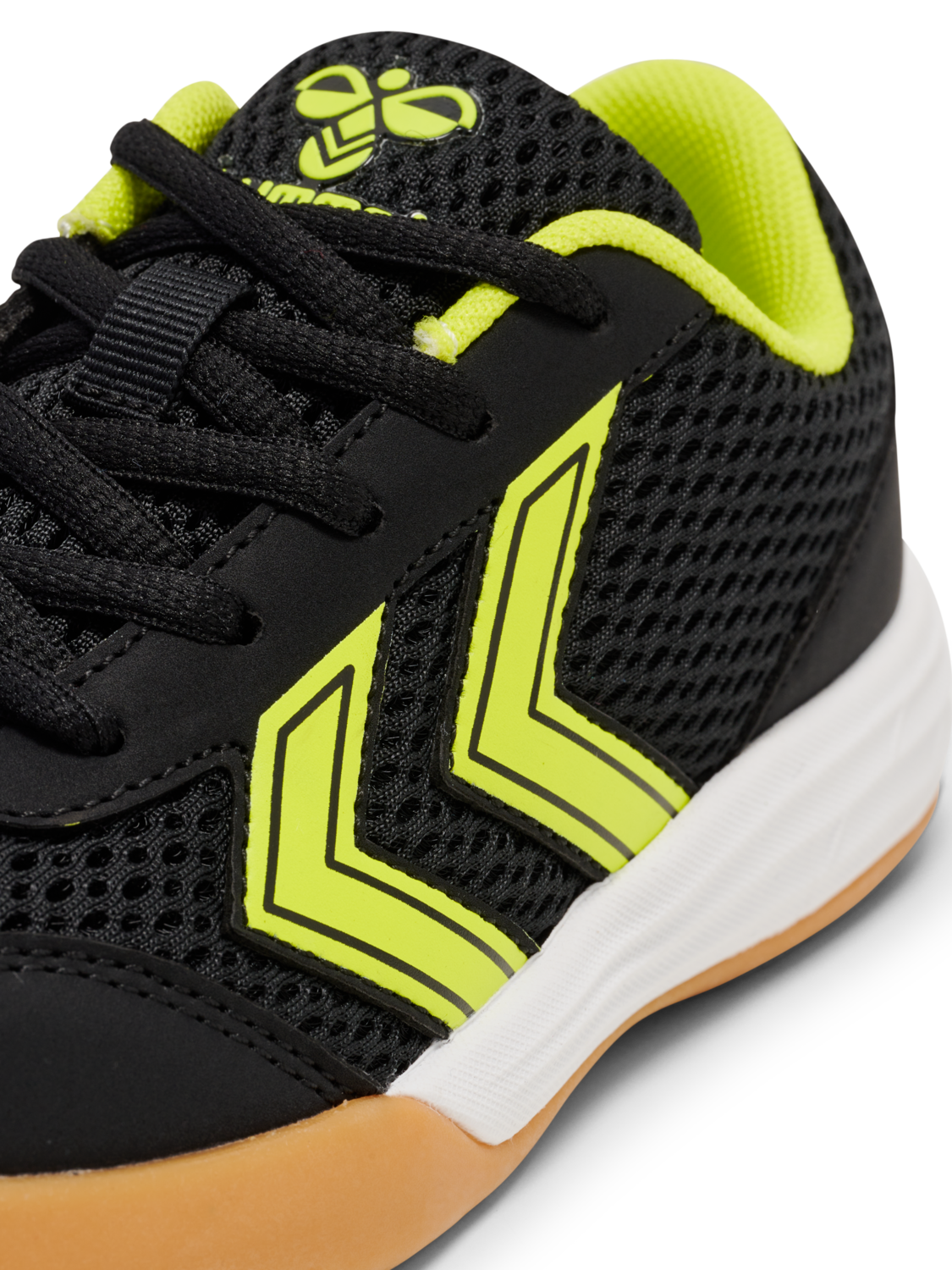 MULTIPLAY FLEX LC JR, BLACK, packshot