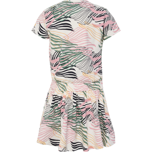 hmlALICE DRESS S/S, 6575, packshot