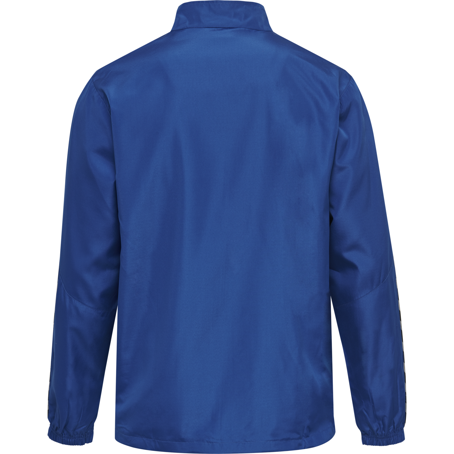 hmlAUTHENTIC KIDS MICRO JACKET, TRUE BLUE, packshot