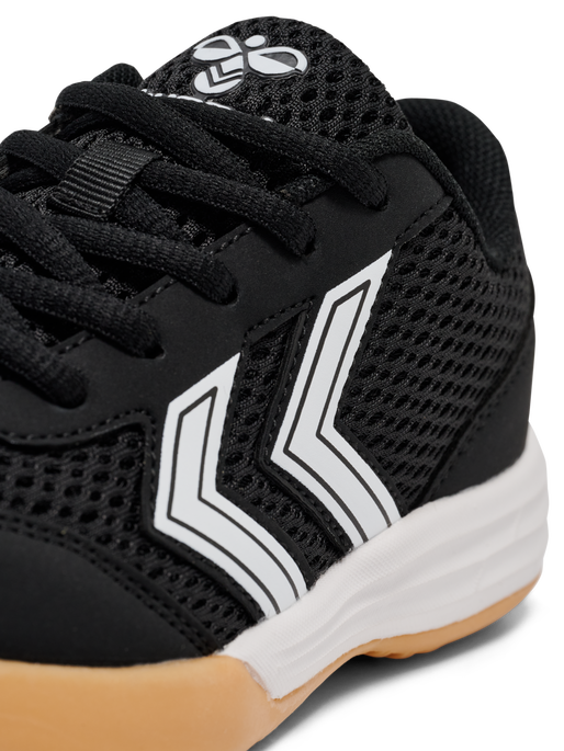 MULTIPLAY FLEX LC JR, BLACK/WHITE MULTIPLAY FLEX LC JR, BLACK/WHITE, packshot