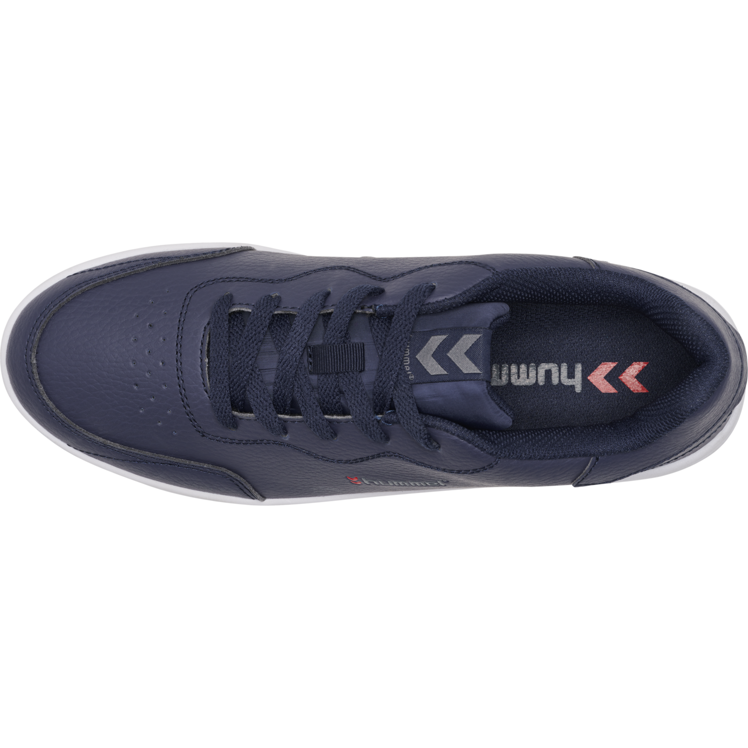 MATCH POINT, NAVY, packshot