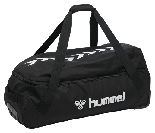 CORE TROLLEY, BLACK, packshot