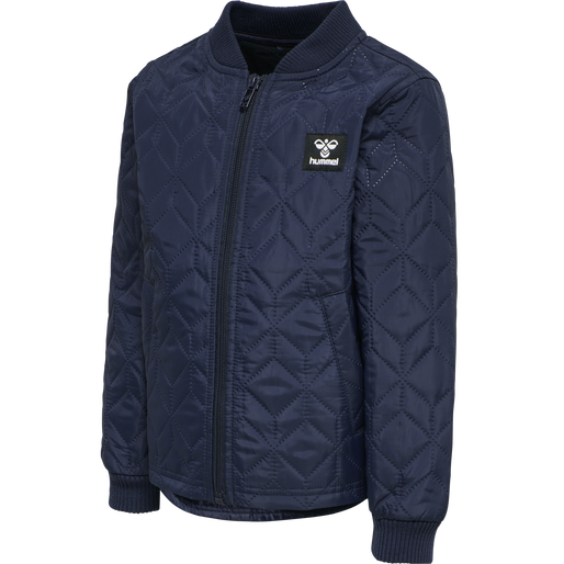 hmlSOBI THERMOSET, BLACK IRIS, packshot