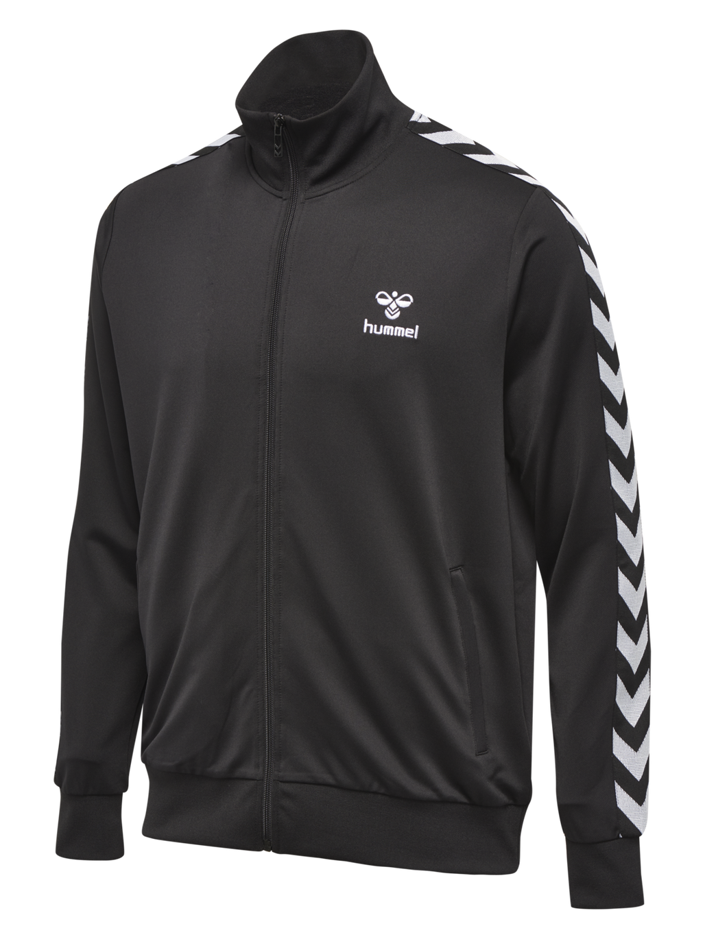 Hummel nathan zip jacket online