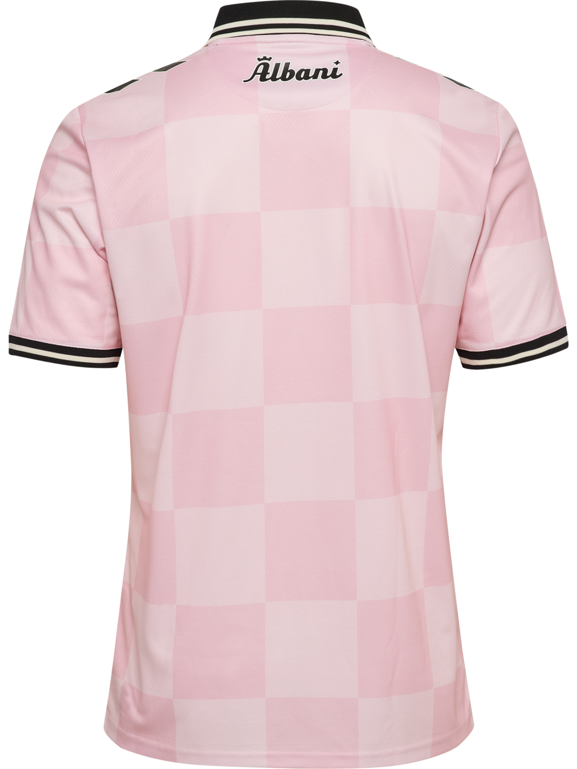 OB 25/26 THIRD JERSEY S/S, ICY PINK, packshot