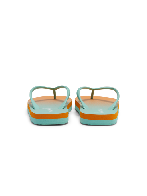 FLIP FLOP GRADIENT, BRIGHT MARIGOLD, packshot