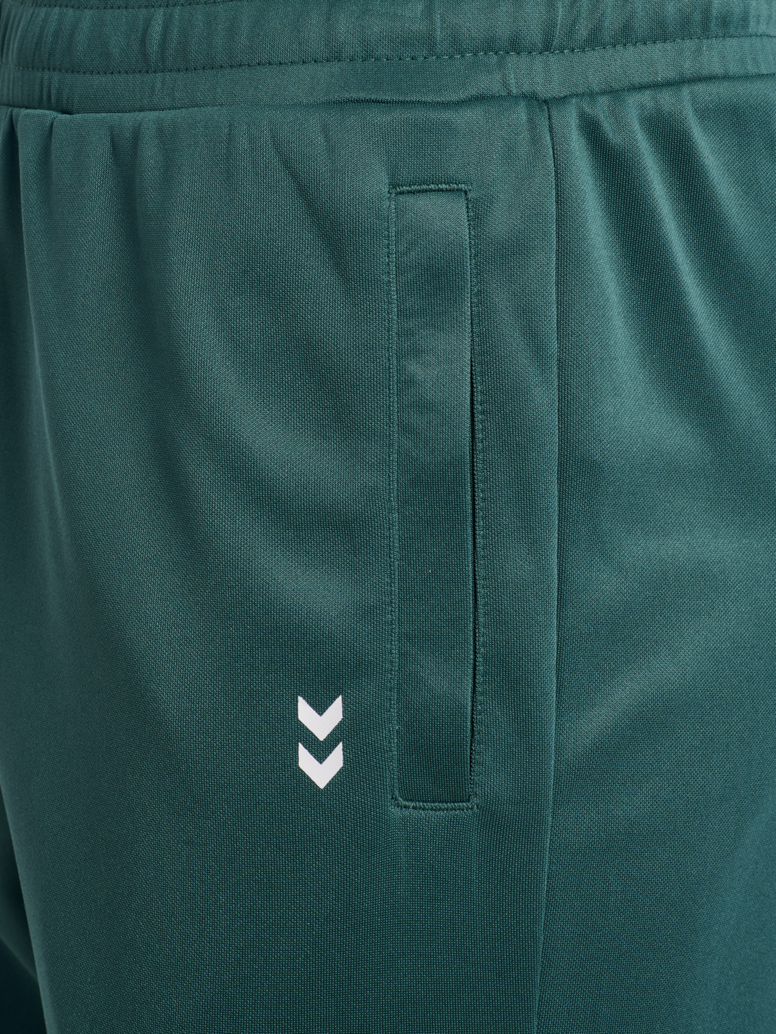 hmlPULSE TRACKSUIT, BALSAM, packshot