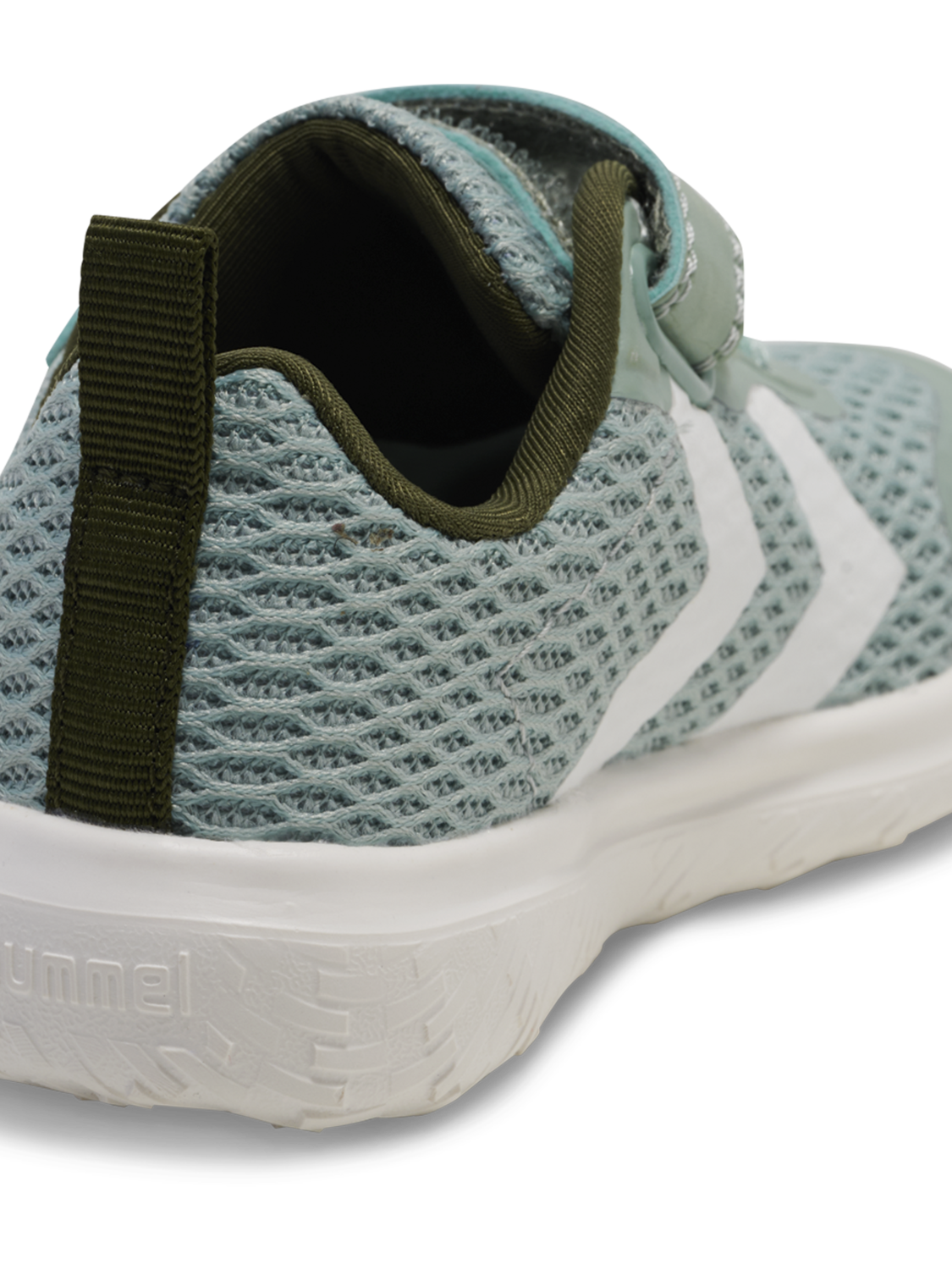 ACTUS ML RECYCLED INFANT, OLIVINE, packshot