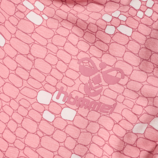 hmlZANZI BODY S/S, 3368, packshot