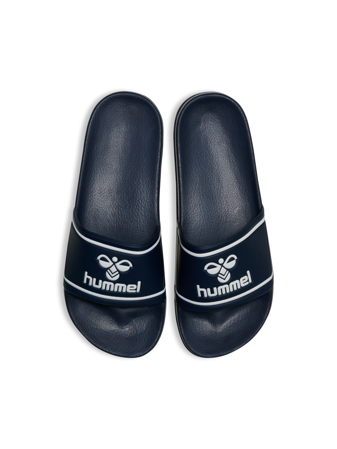 SLIPPER25 W, MARINE, packshot