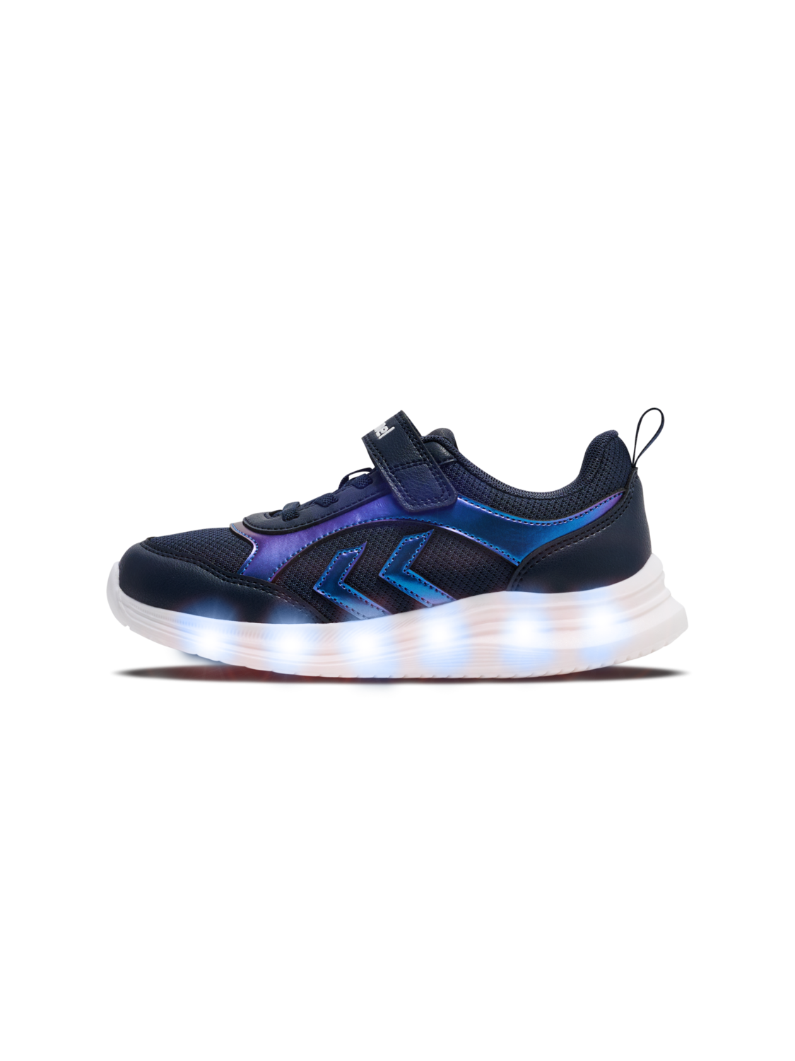 GLOW, BLACK IRIS, packshot