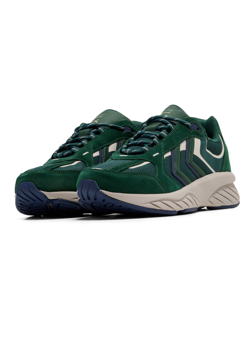 REACH LX 6000 MS, RAIN FOREST, packshot