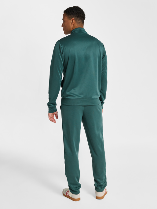 hmlPULSE TRACKSUIT, BALSAM, model