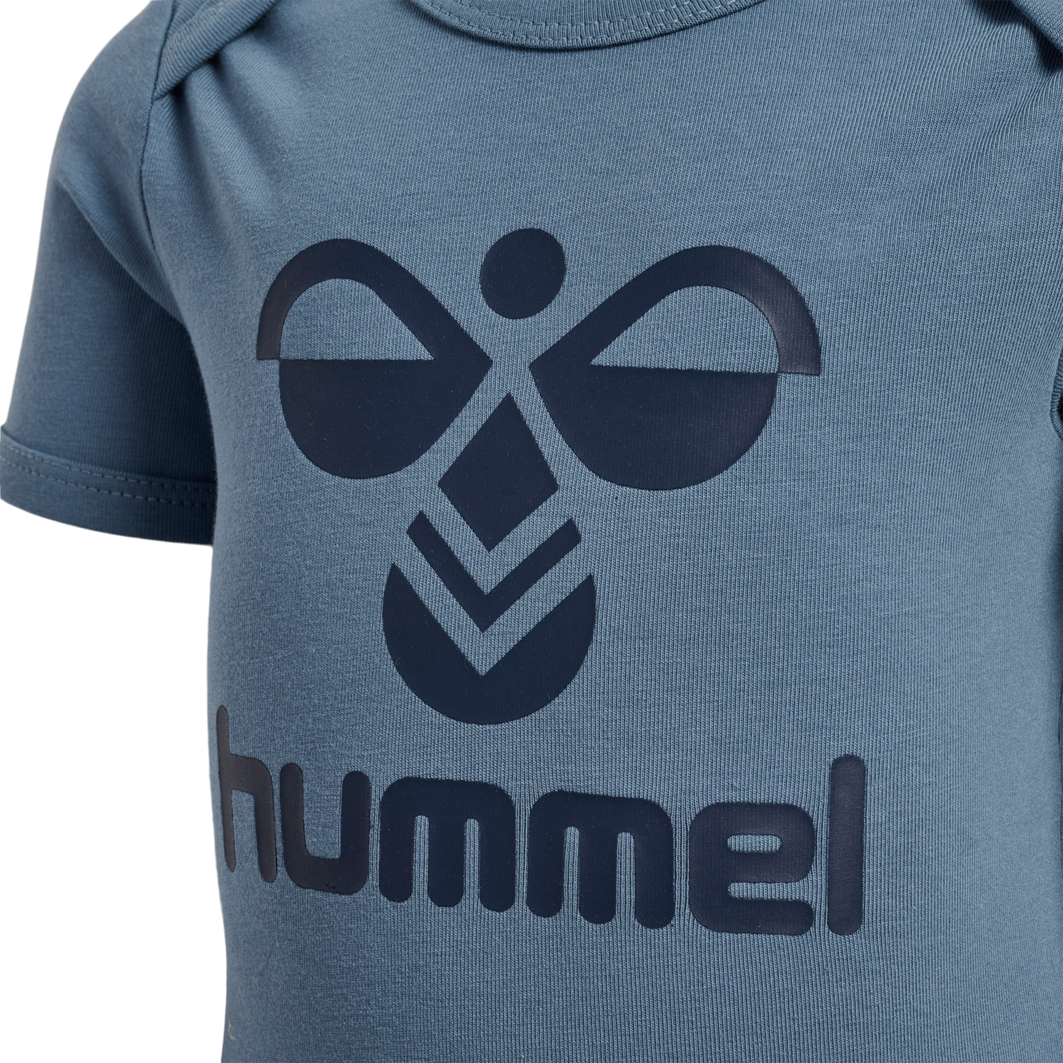 hmlMADS BODY S/S, 6471, packshot