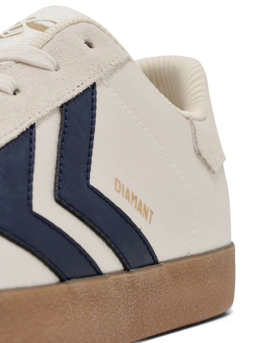 DIAMANT LX-E RS, MARSHMALLOW/BLACKIRIS/SPICYMUS, packshot