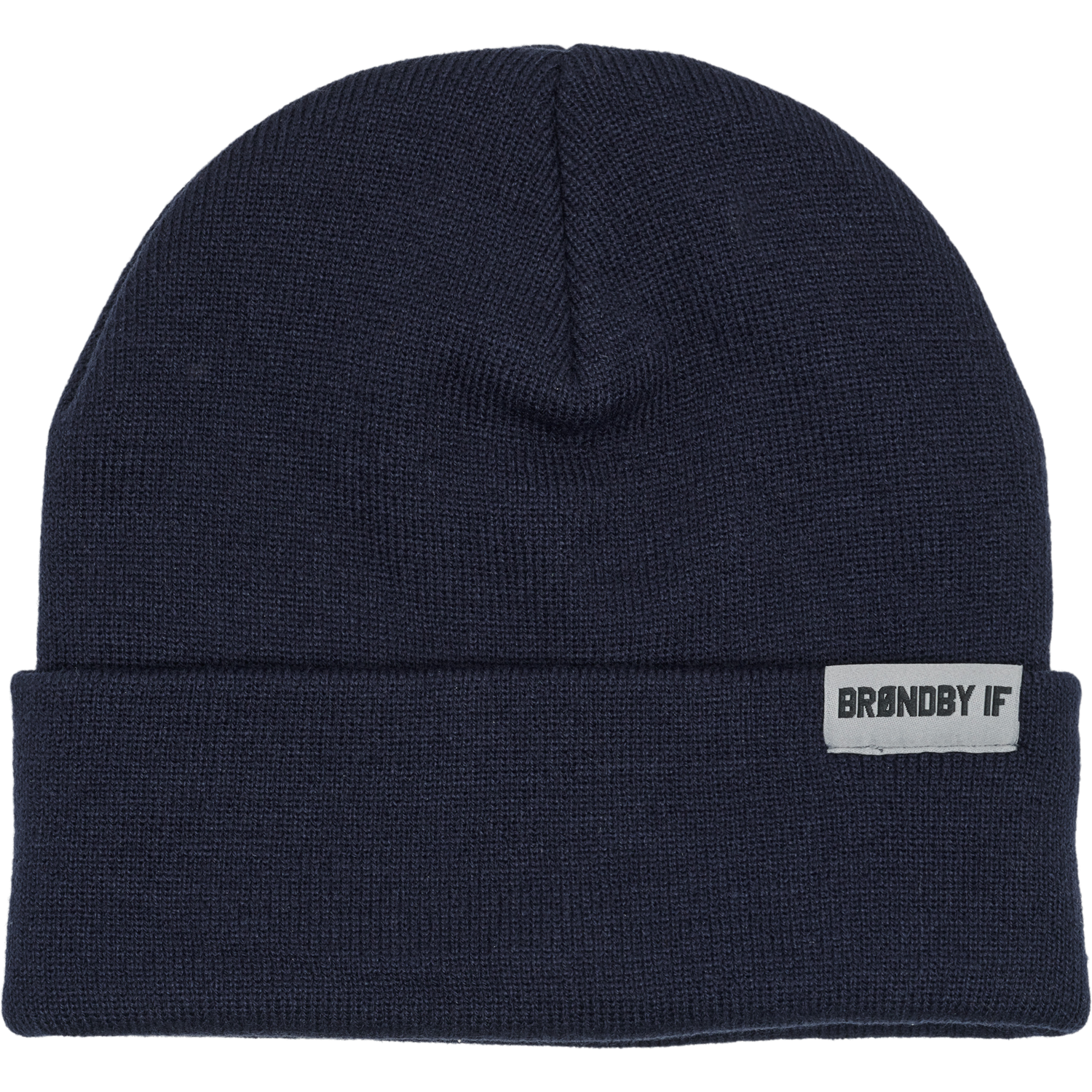 hmlBIF BEANIE, BLACK IRIS, packshot