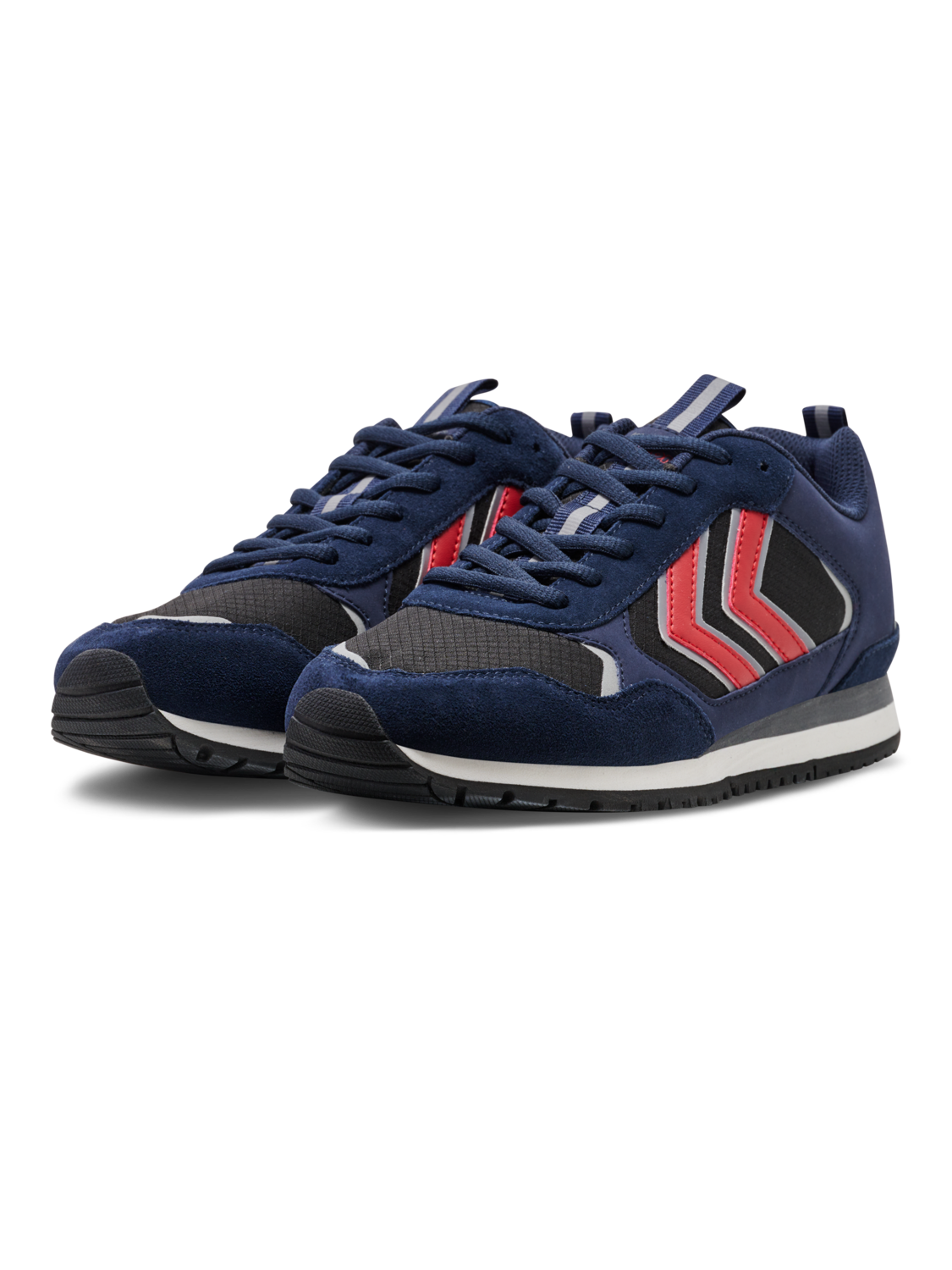 FALLON OGC, NAVY/RED, packshot