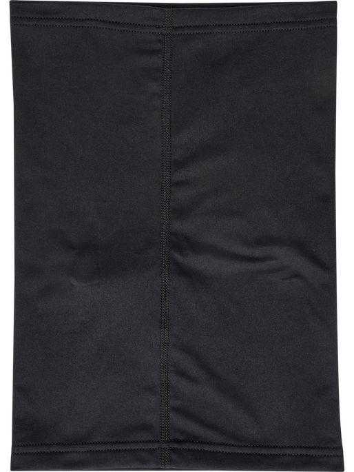 hmlPERFORMANCE NECK TUBE, BLACK, packshot