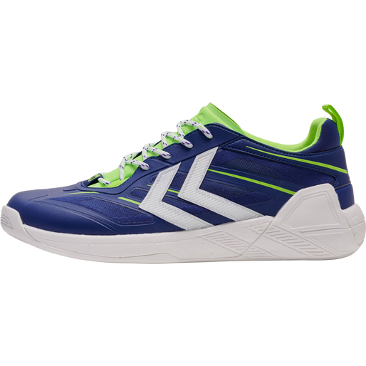 ALGIZ 2.0 LITE, SPECTRUM BLUE, packshot