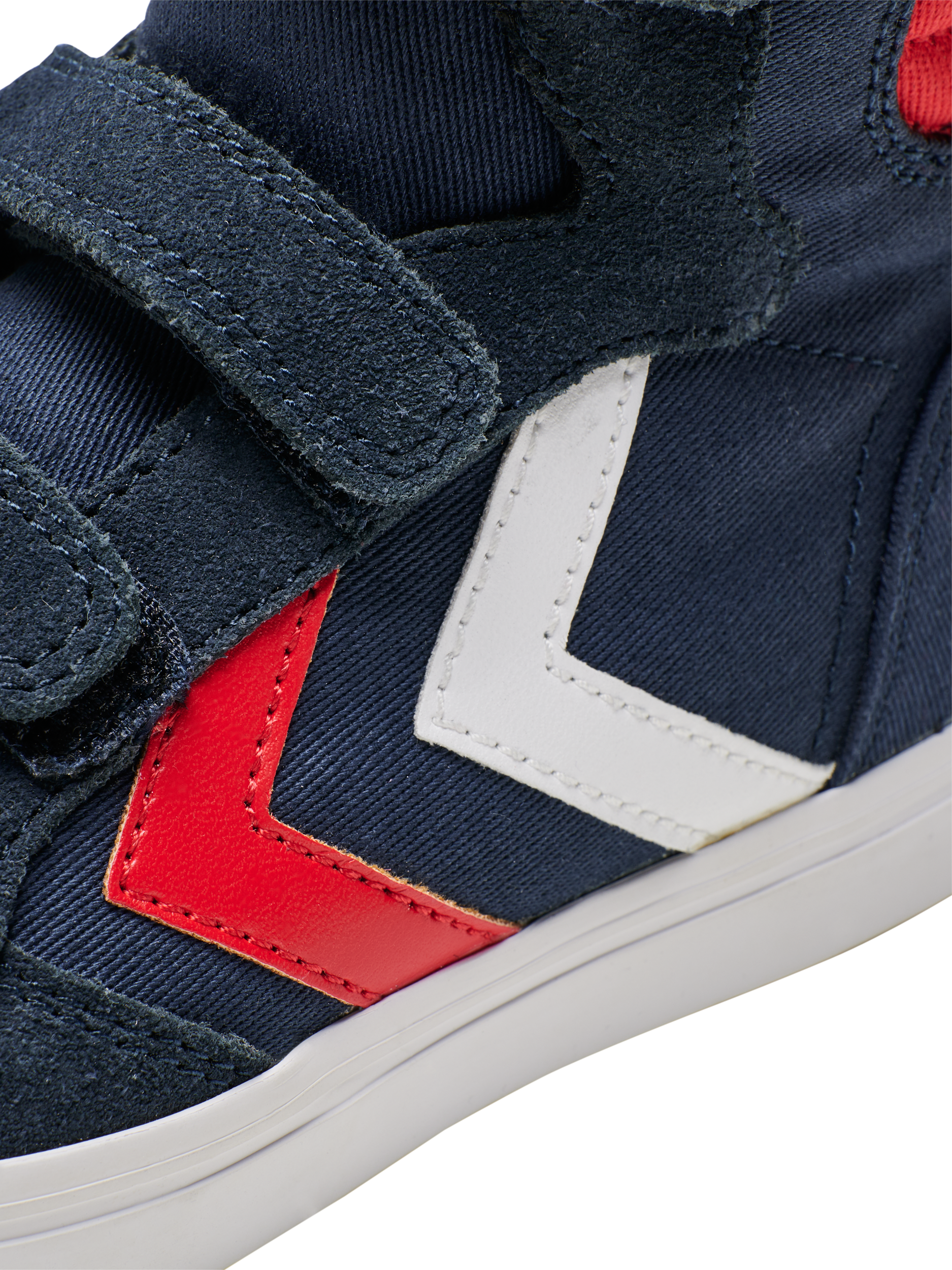 STADIL HIGH JR, 7429, packshot