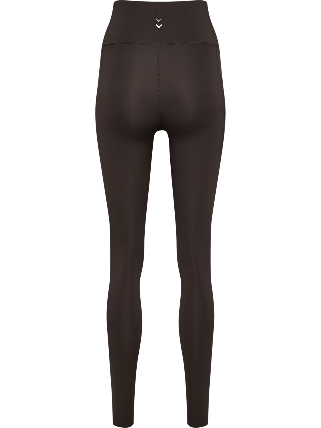 hmlHIIT INTENSITY HIGH WAIST TIGHTS, AFTER DARK, packshot