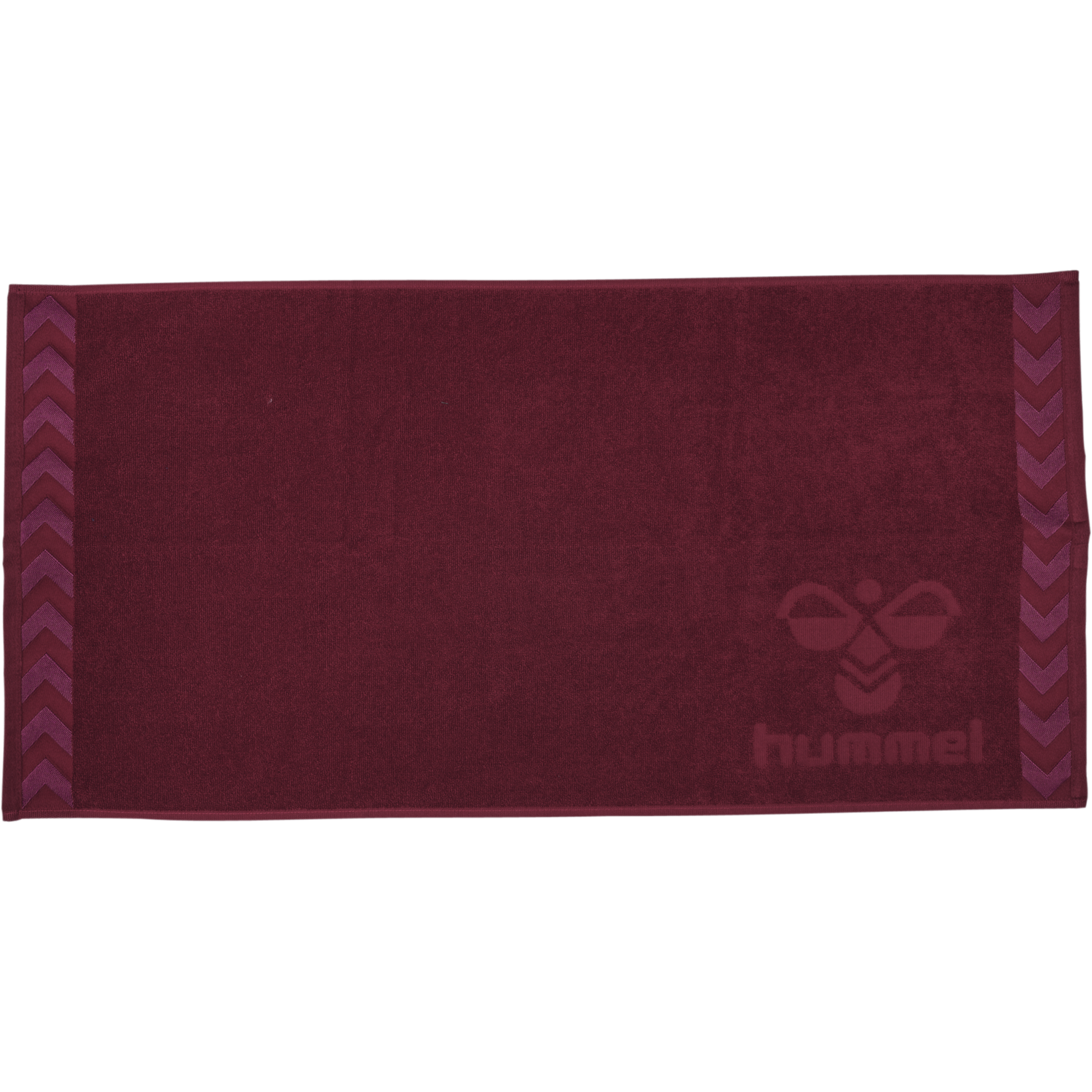 HUMMEL SMALL TOWEL, 3583, packshot