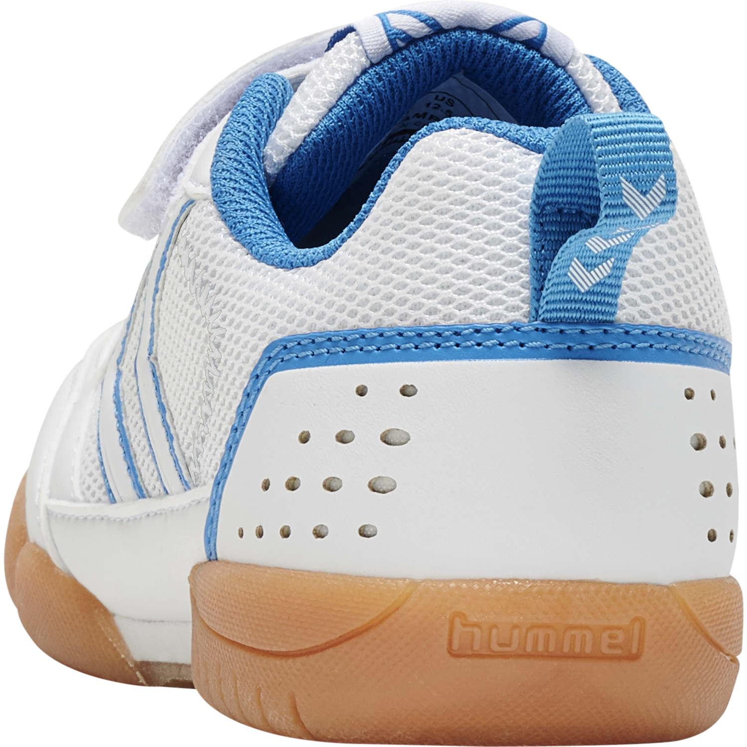 AEROTEAM 2.0 JR VC, 9105, packshot