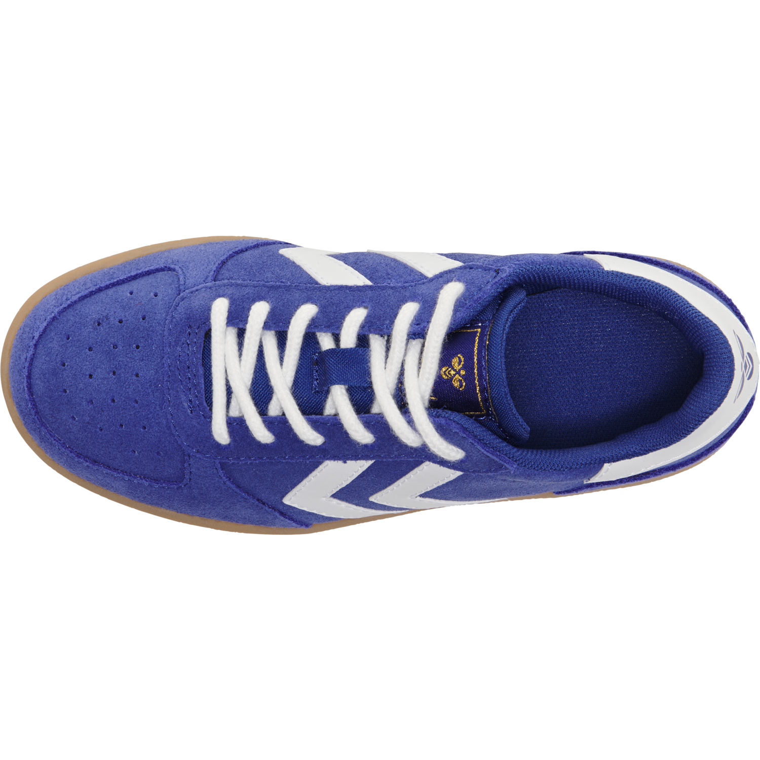 VICTORY SUEDE JR, 7764, packshot