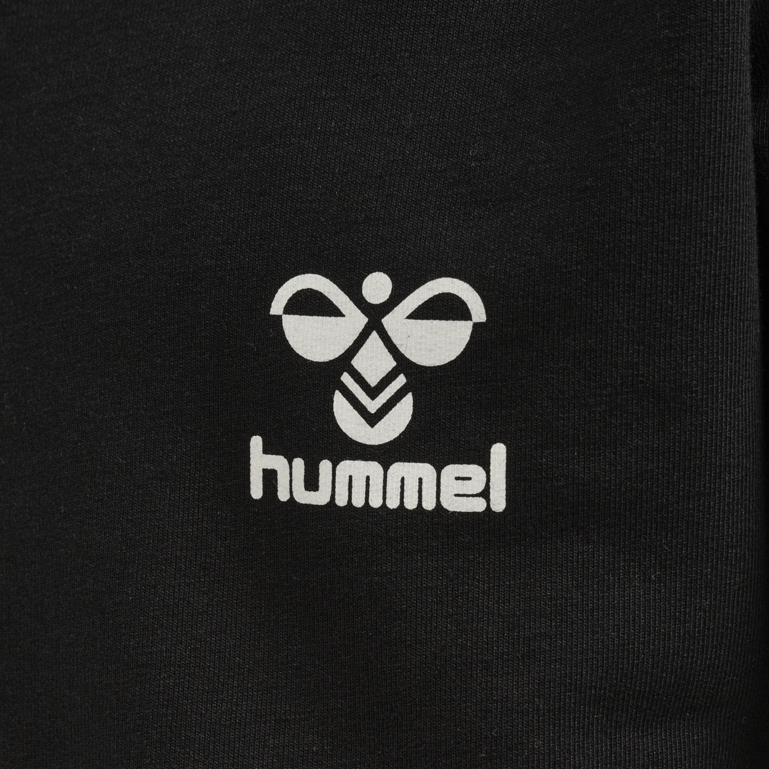 hmlTRECE ZIP HOODIE, 2001, packshot