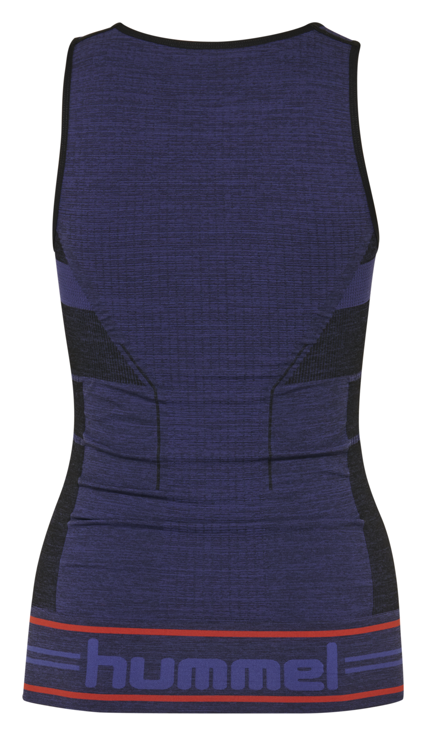 hmlGEMMA SEAMLESS TOP, 4129, packshot