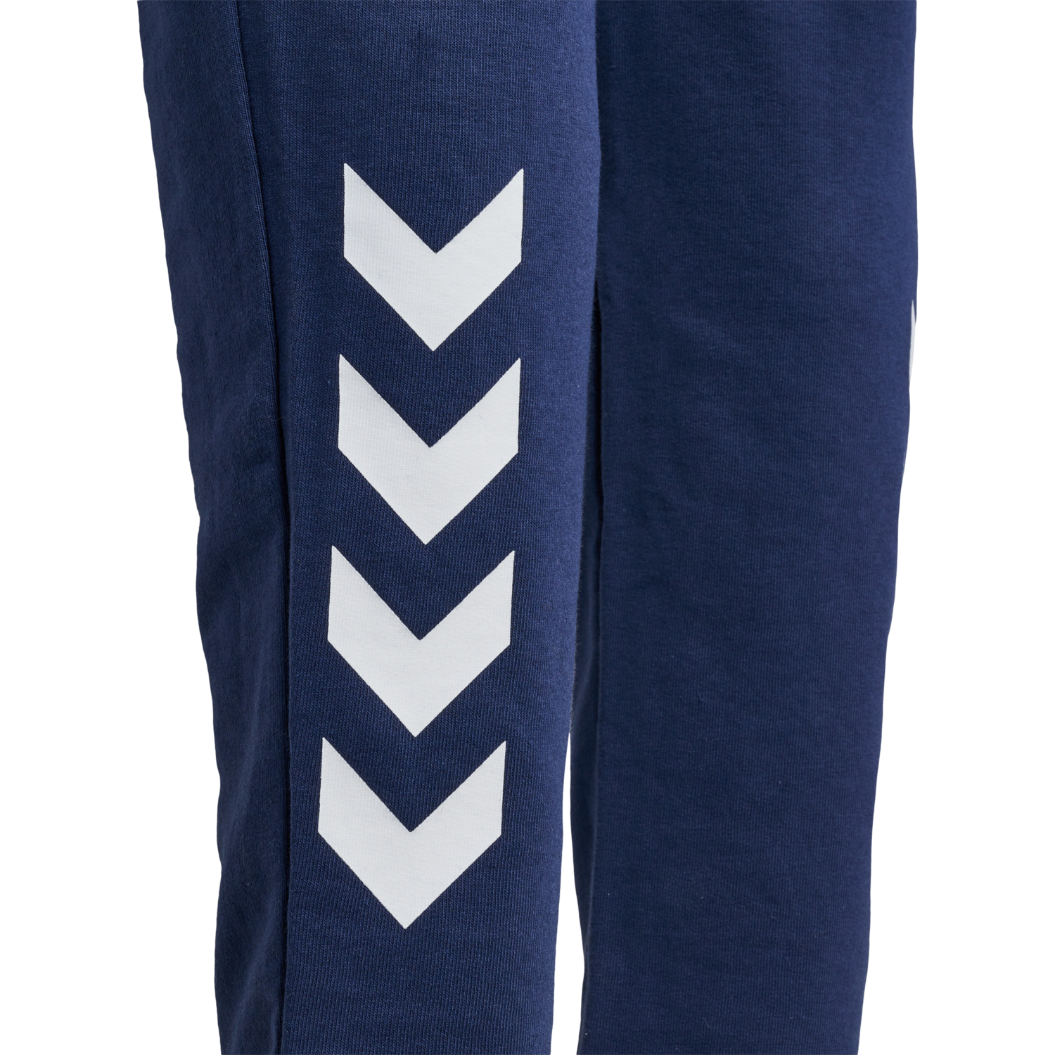 hmlISAM 2.0 TAPERED PANTS, PEACOAT, packshot